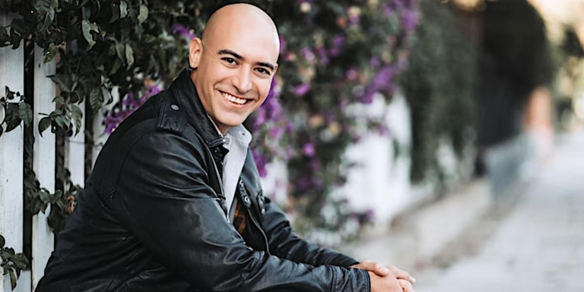 Free Q&A: Love, Dating & Modern Relationships