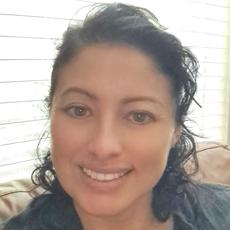 Aimee Gonzalez