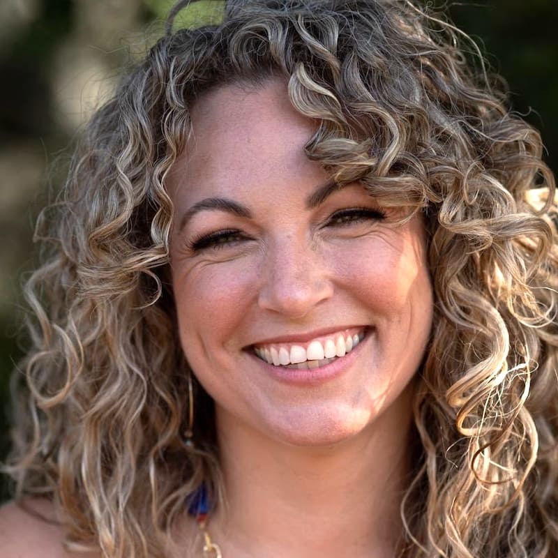 Kim Gerrard